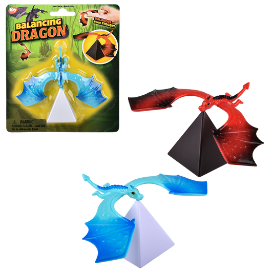 Balancing Dragon