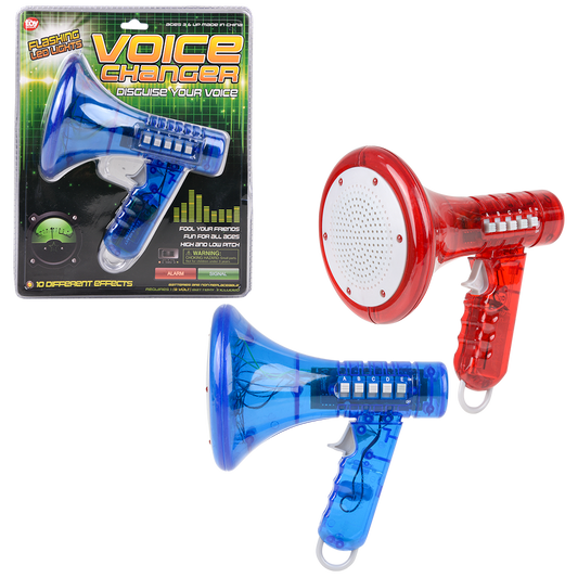 MULTI VOICE CHANGER