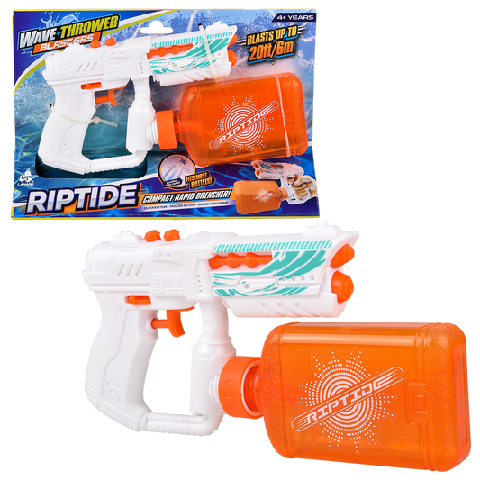 Riptide water Blaster
