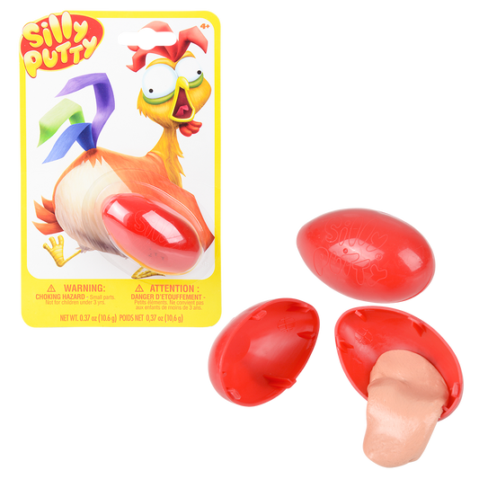 SILLY PUTTY ORIGINAL