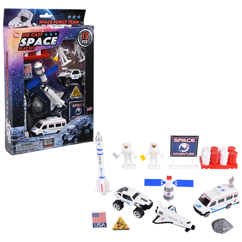 Diecast Sets
