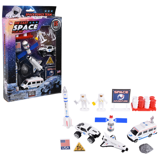 Diecast Sets