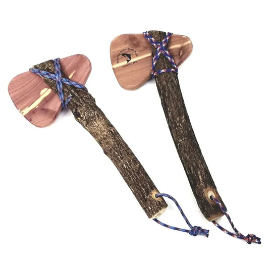 Cedar Tomahawk