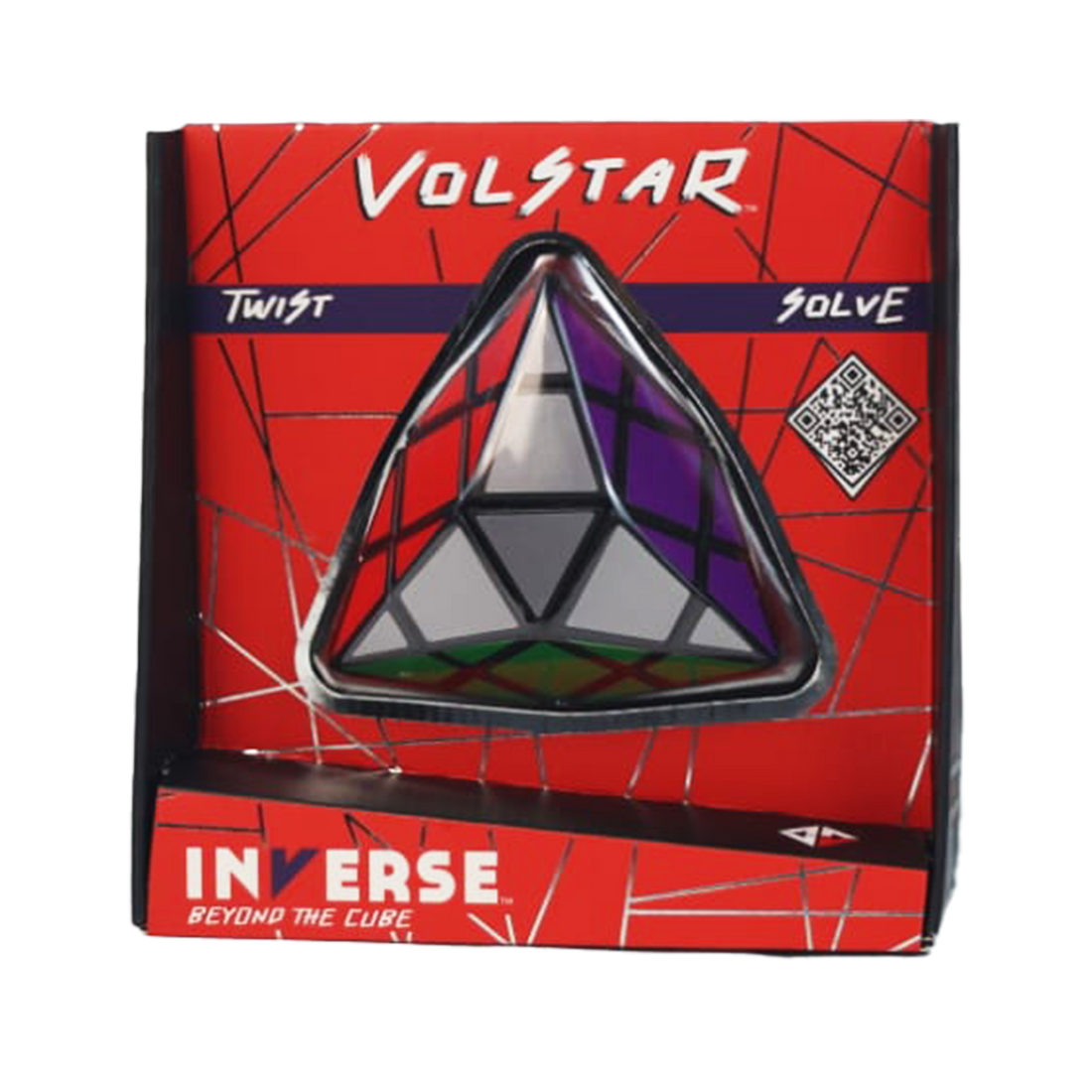 Volstar Puzzle