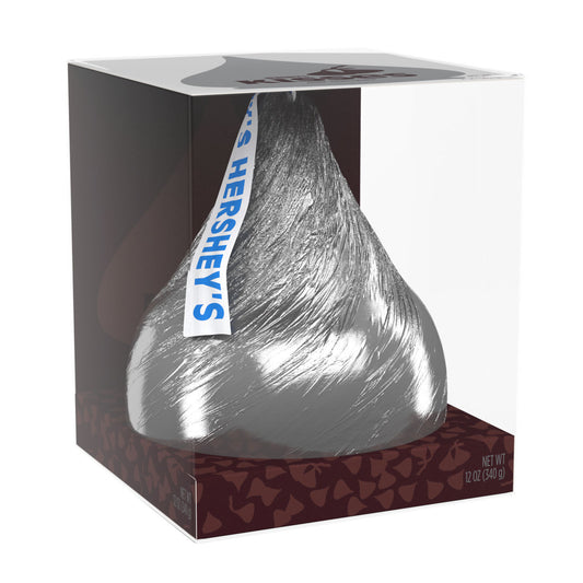 Hershey's Giant Kiss, 12oz