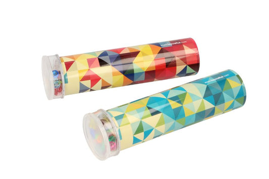 MAJIGG Tin Kaleidoscope