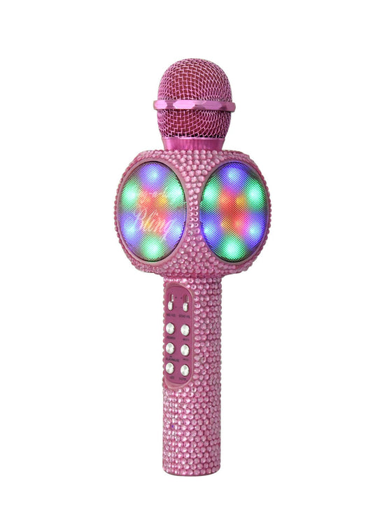 Sing-A-Long Bling Pink