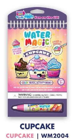 Water Magic