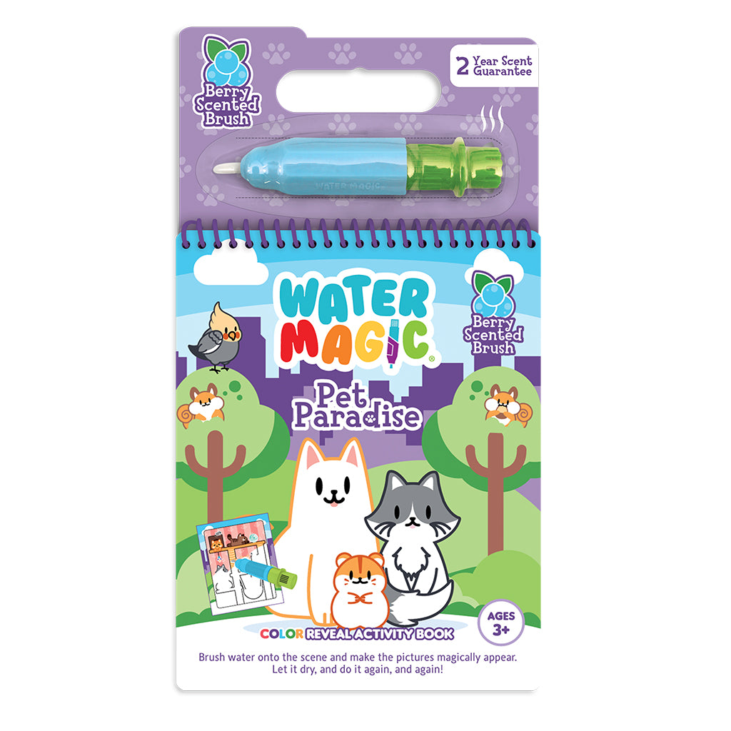 Water Magic