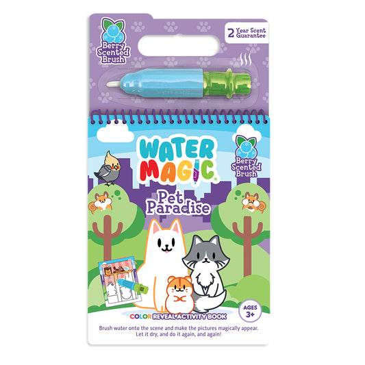 Water Magic