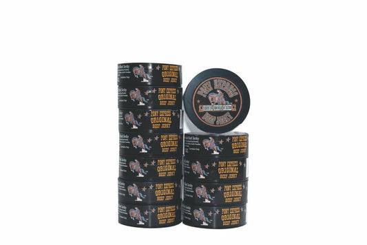 Pony Express Original Beef Jerky