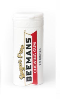 Beemans Chewing Gum