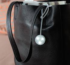 Rechargeable Purse Light