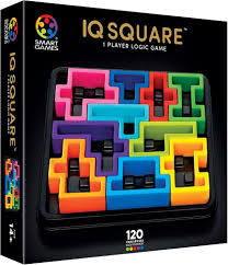 IQ Deluxe Editions