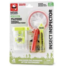 Insect Inspector