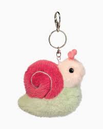 Douglas Bag Charms