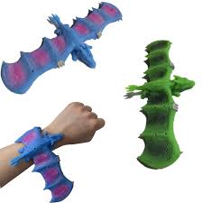 Dragon Slap Bracelets