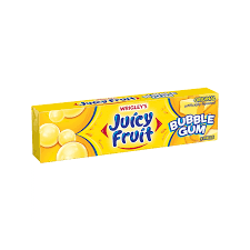 Juicy Fruit