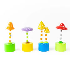 Push Puppets