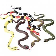 Stretchy Snake