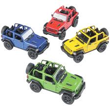 2018 Jeep Wrangler Assorted
