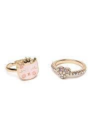Great Pretenders Boutique Rings