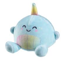 Super Duper Sugar Squishers