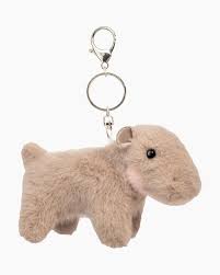 Douglas Bag Charms