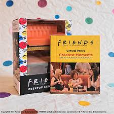 Desktop Central Perk