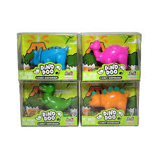 Doo Candy Dispensers