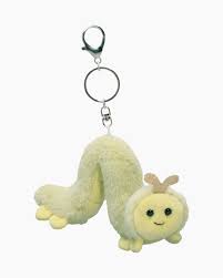 Douglas Bag Charms
