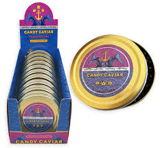 Candy Caviar