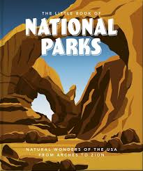 Little Book Of National Parks