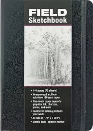 Field Sketchbook