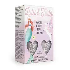 Great Pretenders Washable Nail Polish