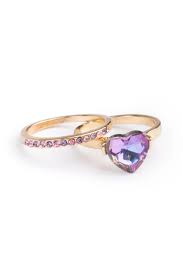 Great Pretenders Boutique Rings