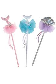 Mermaid Wand