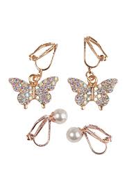 Great Pretenders Boutique Earrings