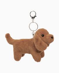Douglas Bag Charms