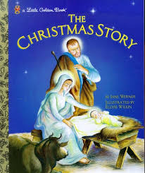 The Christmas Story- LGB