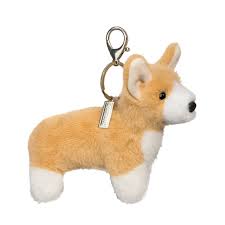 Douglas Bag Charms