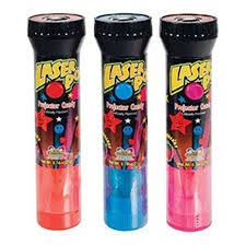 Laser Pop