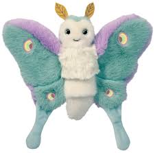 Juniper Luna Moth