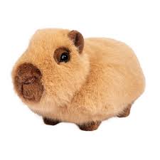 Capybara Mini Loaf