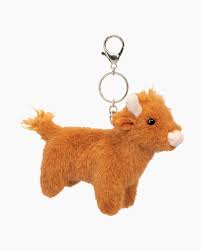 Douglas Bag Charms