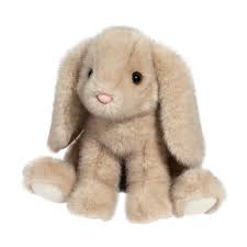 TOASTIE TAN BUNNY SOFT
