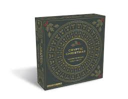 Cryptic Christmas
