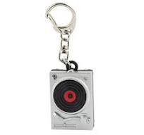 LED Keychain