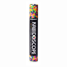 Jumbo Crayon Kaleidoscope