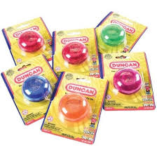 Classic Yo-yo